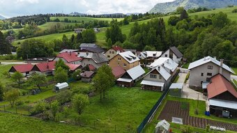 Na predaj dom Zázrivá, na predaj dom Orava - 8