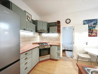 P R E N Á J O M - 850 €/mesiac - 8