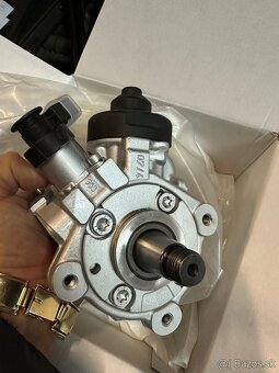 BMW 520d F10 po veľkom servise 135kW - 8