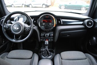 Mini Cooper 1.5 TWIN POVER TURBO 5dv,Hatchback⭐Automat - 8