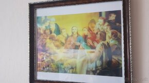 Stare casopisy, knihy a obrazy - 8