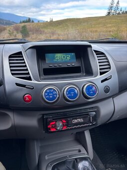 Mitsubishi L200 2.5 DI-D 4X4 SUPER SELECT - 8