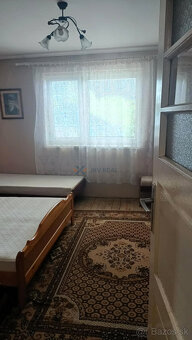 Na predaj rodinný dom s veľkým pozemkom v obci Vaľkovce - 8