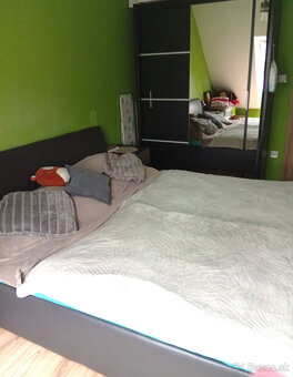 Predaj - 2 izb., 50 m2, 4/4, parkovanie, Rajka - 8