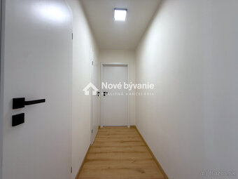 Prenájom, moderný 3izbový byt-Štúrovo(N191-213-FRADE) - 8