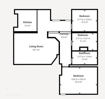 Rodinný dom na predaj - Bobrovec - okr. Liptovský Mikuláš - 8