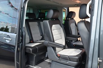 Volkswagen T6 Multivan 2,0 BiTDI HIGHLINE 4motion 150kw - 8