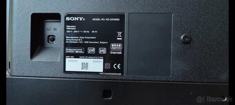 SONY KD - 32W 800 - 8