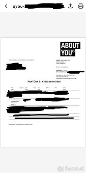 Calvin Klein kožená bunda - 8