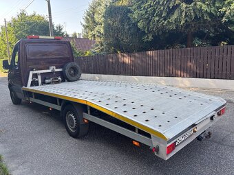 ODTAHOVY SPECIAL MERCEDES-SPRINTER 3.0V6 5AT - 8