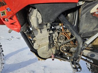 Beta RR-450 2008 - 8