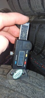 Letne Continental PremiumContact6 205/55R16 91V - 8