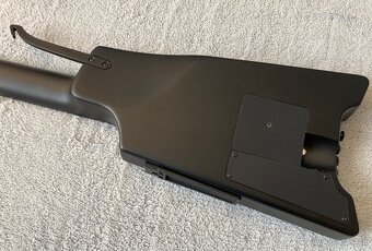 Predám STEINBERGER Synapse bass - 8