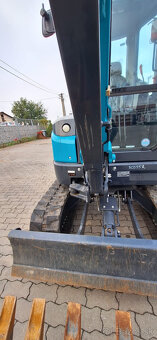 SUNWARD SWE25UF - DIESEL - 8