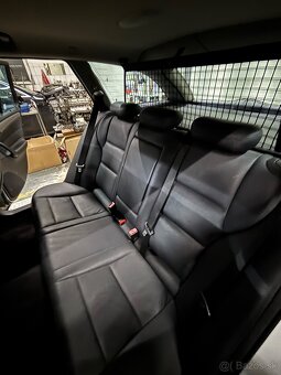 Mercedes-Benz C320cdi 165kw 2006 7/AT - 8