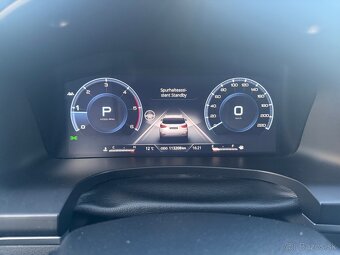 Ssangyong Rexton 2.2 e-XDi 220 4WD - 8