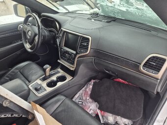 Jeep Grand Cherokee Summit 3.0 V6 - 8