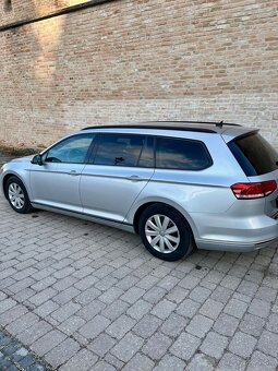 Volkswagen Passat B8 - Variant - 8