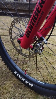 Ghost Riot EN 29 veľkosť L
 - 8