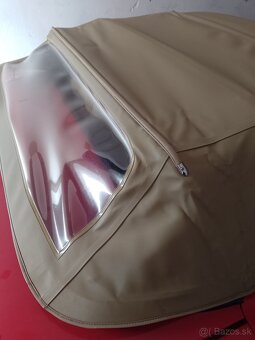 Chevrolet Corvette  C3 CABRIO - 8