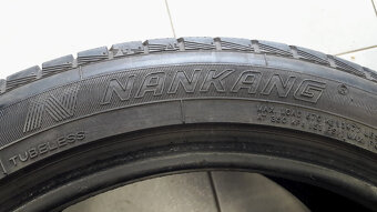 225/45 R17 Nakang All Season - 8