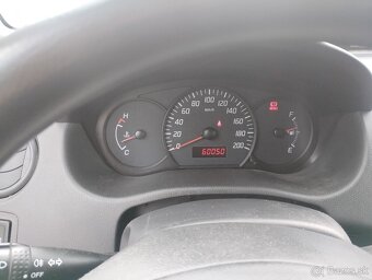 Suzuki Swift 1.3 GS ABS, A/C - 8