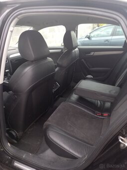 Audi A4 3.0 TDI Quattro - 8