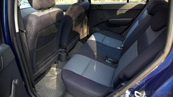 Hyundai Getz 1.5 CRDi - 8