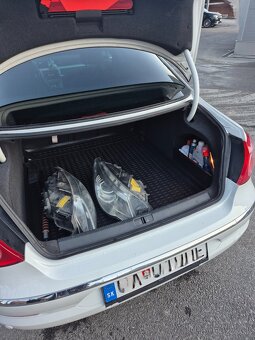 Volkswagen passat cc - 8