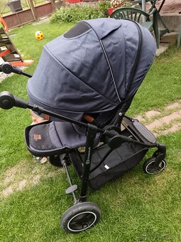 Športový kočiar kinderkraft - 8
