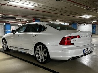 Volvo s90 - 8