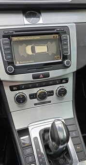 Volkswagen Passat Variant 2.0 TDI Highline - 8