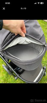 Britax Smile III 4v1 - 8
