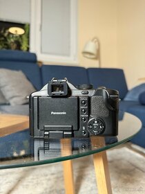 Fotoaparát Panasonic Lumix DMC-FZ50 - 8