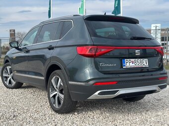 ✅ SEAT TARRACO 2.0tdi 4DRIVE XCELLENCE - 8