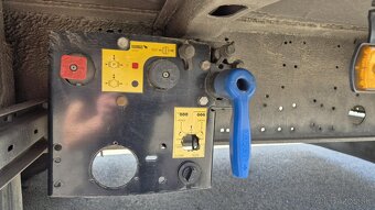 Prodám SCHMITZ CARGOBULL SCS 24/L - 13.62 MB MEGA - 8