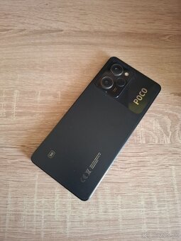 Poco x5pro 5g 8gb 256gb - 8