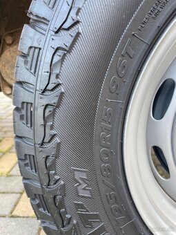 Off road pneu Hankook Dynapro ATM - 8