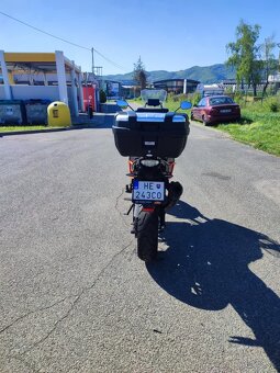 KTM Super Adventure S - 8
