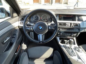 BMW 530d x-drive - 8