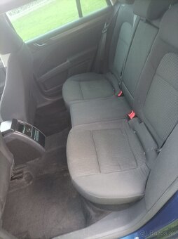 Škoda Superb II. Kombi Greenline - 8