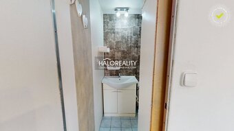 HALO reality - Predaj, trojizbový byt Trstená, v centre - ba - 8