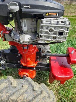 Kultivátor VARI XP 200 - 8