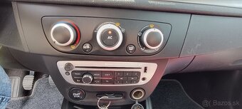 Renault Megane 3 Grandtour 1.5 dCi - 8