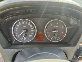 Predám BMW X5 E70 40xd (2011) - 8