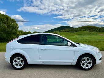 Ford Focus - 1.6i 74Kw 101Ps. Top Stav… - 8