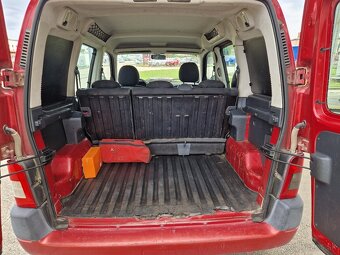 Citroën Berlingo 1.4i Multispace - 8