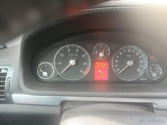 Peuget 407 Coupe 3,0 V6 benzin+LPG - 8
