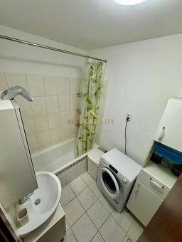 Novostavba 2 izbový byt, ulica Na križovatkách, Bratislava I - 8