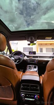 Audi SQ7, 320kW V8, 32.520,- bez dph - 8